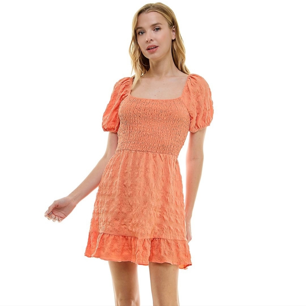 Juniors size small summer dress
